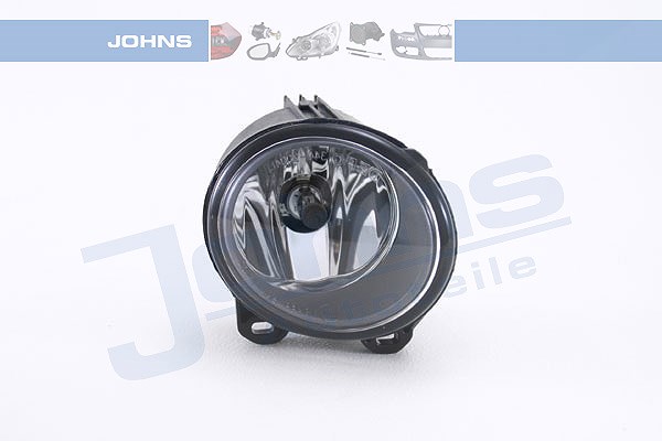 Johns Nebelscheinwerfer H11 für M-Technik [Hersteller-Nr. 200930-6] für BMW