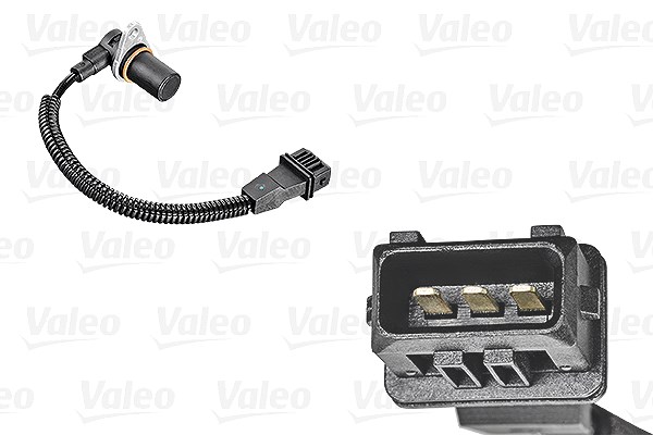 Valeo Sensor, Nockenwellenposition [Hersteller-Nr. 253853] für Kia