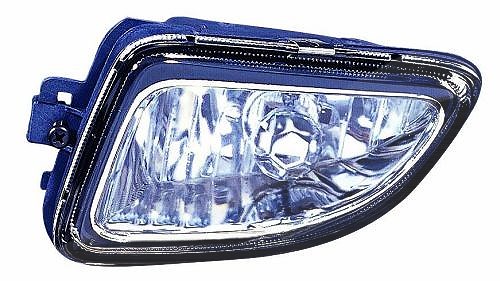 Abakus Nebelscheinwerfer [Hersteller-Nr. 212-2050L-UE] für Toyota