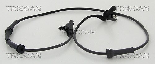 Triscan Sensor, Raddrehzahl [Hersteller-Nr. 818017400] für Land Rover