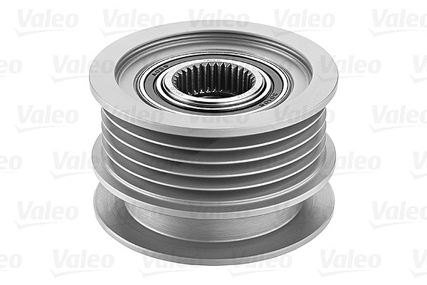 Valeo Generatorfreilauf [Hersteller-Nr. 588035] für Audi, Seat, VW, Skoda