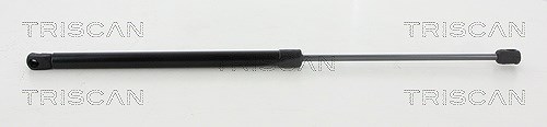 Triscan Gasfeder, Koffer-/Laderaum [Hersteller-Nr. 8710292017] für Audi