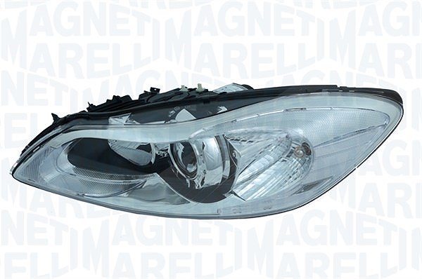 Magneti Marelli Hauptscheinwerfer [Hersteller-Nr. 710301255202] für Volvo