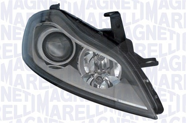 Magneti Marelli Hauptscheinwerfer [Hersteller-Nr. 712460951129] für Lancia