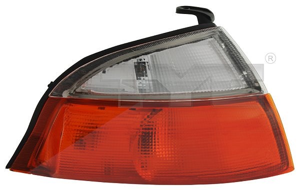 Tyc Blinkleuchte [Hersteller-Nr. 18-5616-05-2] für Toyota