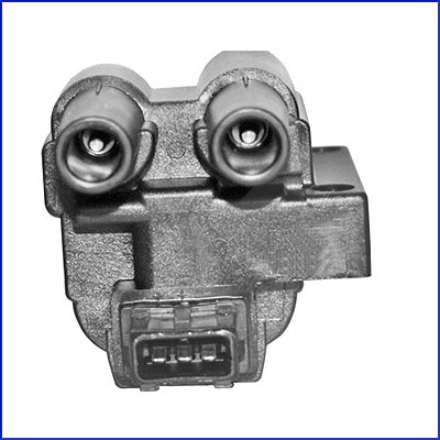Hüco Zündspule [Hersteller-Nr. 138759] für Renault