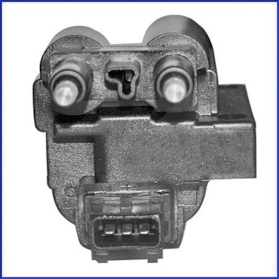 Hüco Zündspule [Hersteller-Nr. 138757] für Volvo, Renault