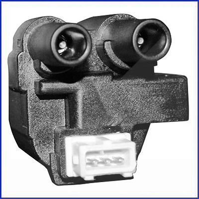 Hüco Zündspule [Hersteller-Nr. 138766] für Renault