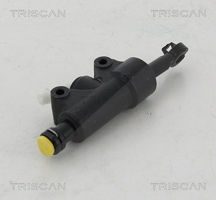 Triscan Geberzylinder, Kupplung [Hersteller-Nr. 813010203] für Fiat, Peugeot, Citroën, Lancia