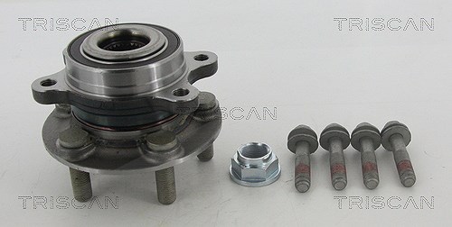 Triscan Radlagersatz [Hersteller-Nr. 853016153] für Ford