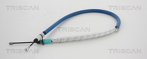 Triscan Seilzug, Feststellbremse [Hersteller-Nr. 8140281101] für Peugeot, Citroën, Ds