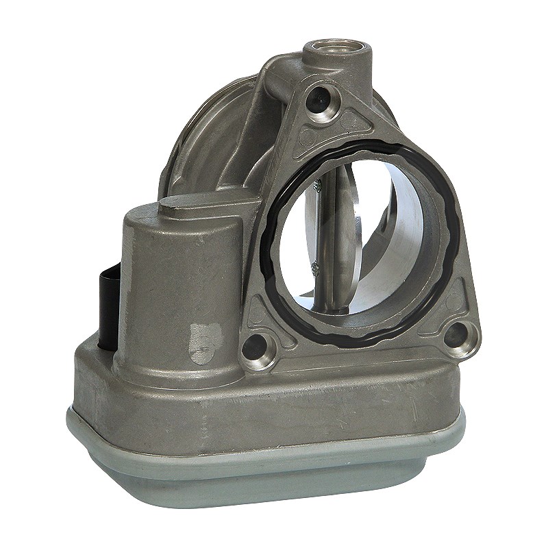 Atec Drosselklappenstutzen [Hersteller-Nr. 30381857] für VW, Audi, Seat, Mitsubishi, Skoda