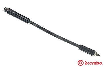 Brembo Bremsschlauch [Hersteller-Nr. T50028] für Mercedes-Benz