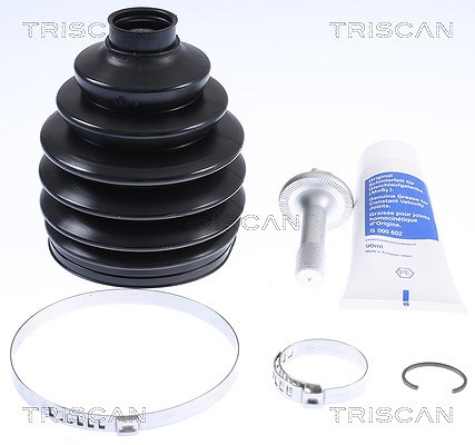 Triscan Faltenbalgsatz, Antriebswelle [Hersteller-Nr. 854023808] für Mercedes-Benz