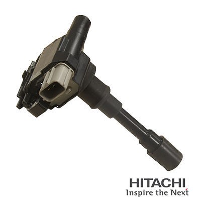 Astemo Zündspule [Hersteller-Nr. 2503947] für Subaru, Fiat, Suzuki
