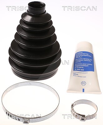 Triscan Faltenbalgsatz, Antriebswelle [Hersteller-Nr. 854025821] für Renault