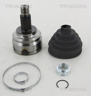 Triscan Gelenksatz, Antriebswelle [Hersteller-Nr. 854011107] für BMW