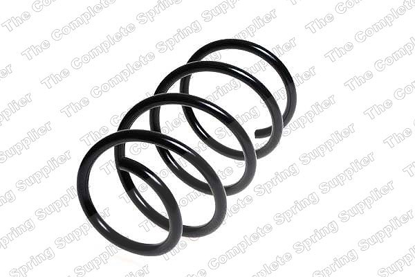 Lesjöfors Fahrwerksfeder [Hersteller-Nr. 4008464] für BMW