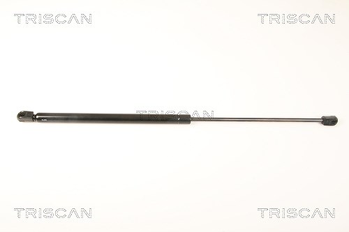 Triscan Gasfeder, Koffer-/Laderaum [Hersteller-Nr. 871018225] für Kia