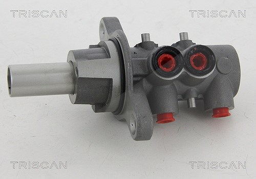Triscan Hauptbremszylinder [Hersteller-Nr. 813010125] für Peugeot, Fiat, Citroën