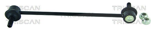 Triscan Stange/Strebe, Stabilisator [Hersteller-Nr. 850050618] für Ford Usa, Ford, Mazda