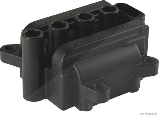 Herth+buss Elparts Zündspule [Hersteller-Nr. 19050059] für Dacia, Renault