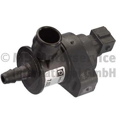 Pierburg Ventil, Aktivkohlefilter [Hersteller-Nr. 7.02256.38.0] für Chevrolet, Vauxhall, Opel
