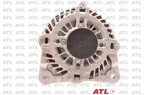 Atl Autotechnik Generator [Hersteller-Nr. L51180] für Renault, Nissan, Opel, Fiat