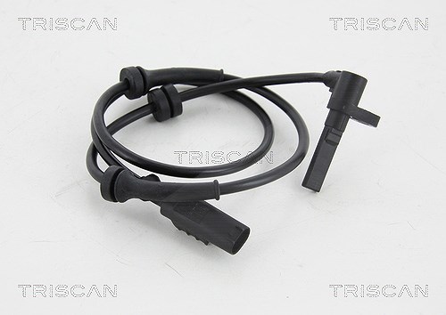 Triscan Sensor, Raddrehzahl [Hersteller-Nr. 818015309] für Fiat