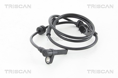 Triscan Sensor, Raddrehzahl [Hersteller-Nr. 818015304] für Lancia, Fiat