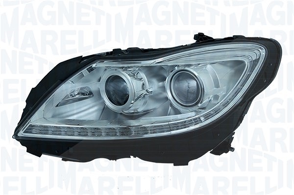 Magneti Marelli Hauptscheinwerfer [Hersteller-Nr. 711307023589] für Mercedes-Benz
