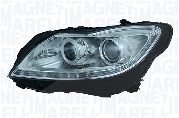 Magneti Marelli Hauptscheinwerfer [Hersteller-Nr. 711307023604] für Mercedes-Benz