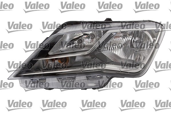 Valeo Hauptscheinwerfer [Hersteller-Nr. 044889] für Seat