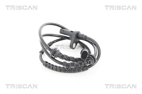 Triscan Sensor, Raddrehzahl [Hersteller-Nr. 818011250] für BMW