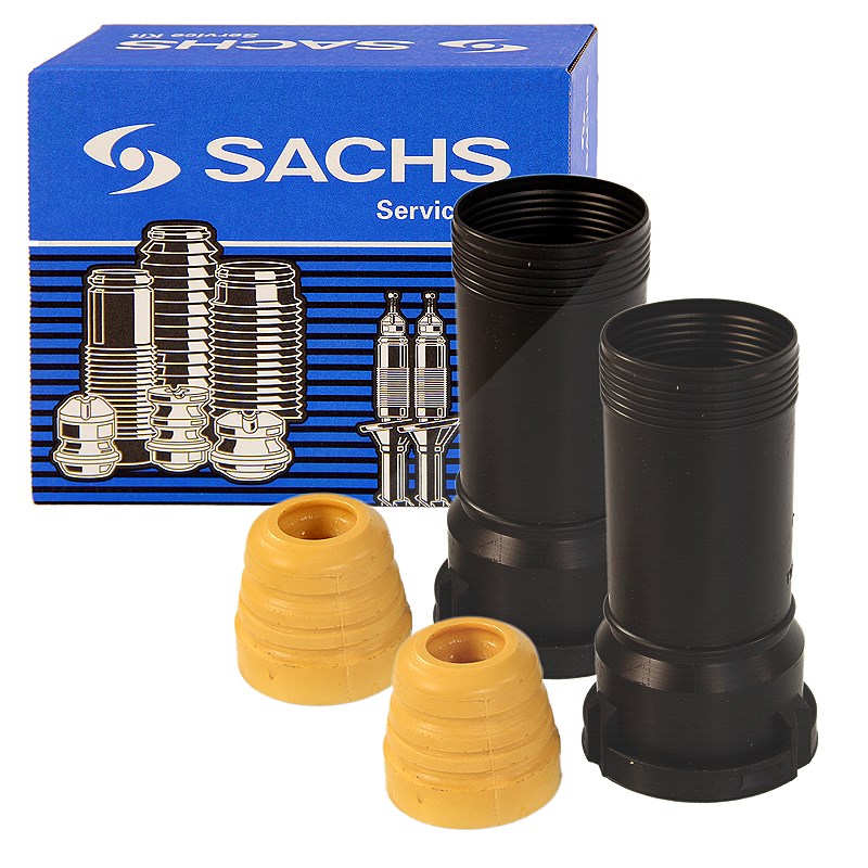 Sachs Staubschutzsatz, Stoßdämpfer [Hersteller-Nr. 900115] für BMW
