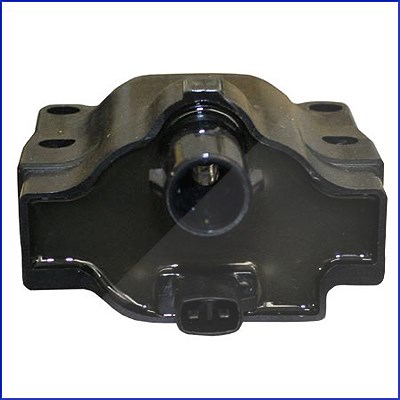 Hüco Zündspule [Hersteller-Nr. 138868] für Toyota, VW, Lexus