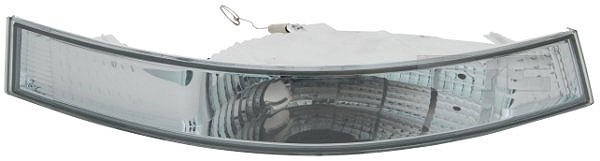 Tyc Blinkleuchte [Hersteller-Nr. 18-0521-11-2] für Renault, Nissan