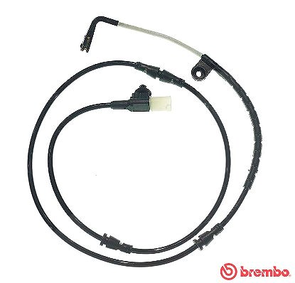 Brembo Warnkontakt, Bremsbelagverschleiß [Hersteller-Nr. A00273] für Land Rover