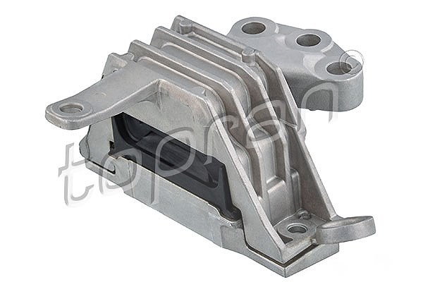 Topran Lagerung, Hilfsrahmen/Aggregateträger [Hersteller-Nr. 208195] für Opel, Vauxhall