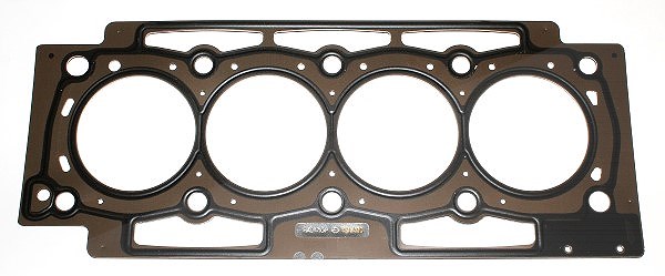 Elring Dichtung, Zylinderkopf [Hersteller-Nr. 724.510] für Citroën, Fiat, Pgo, Peugeot, Lancia