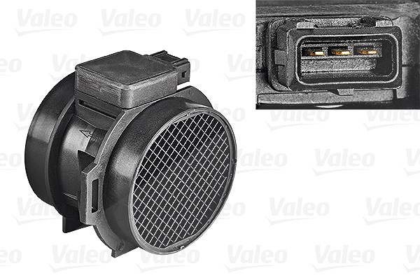 Valeo Luftmassenmesser [Hersteller-Nr. 253746] für Kia, Land Rover, Hyundai, BMW