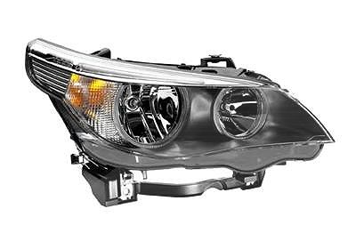 Van Wezel Hauptscheinwerfer [Hersteller-Nr. 0655962] für BMW