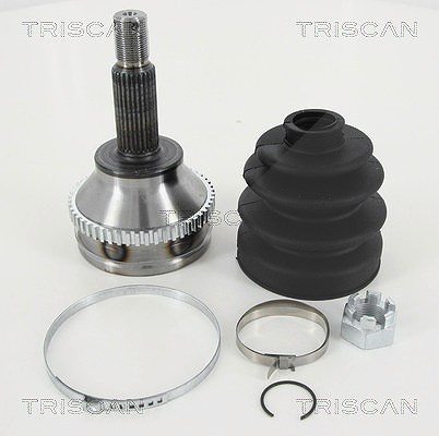 Triscan Gelenksatz, Antriebswelle [Hersteller-Nr. 854043109] für Hyundai