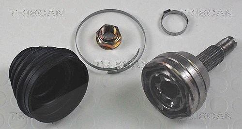 Triscan Gelenksatz, Antriebswelle [Hersteller-Nr. 854016113] für Ford