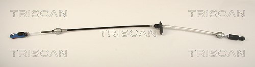 Triscan Seilzug, Automatikgetriebe [Hersteller-Nr. 814023705] für Mercedes-Benz