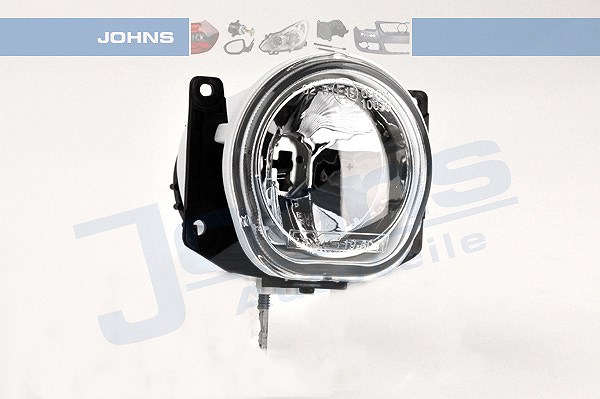 Johns Nebelscheinwerfer [Hersteller-Nr. 306529-2] für Citroën, Peugeot, Fiat