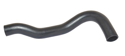 Bugiad Ladeluftschlauch [Hersteller-Nr. 88657] für Citroën, Fiat, Peugeot