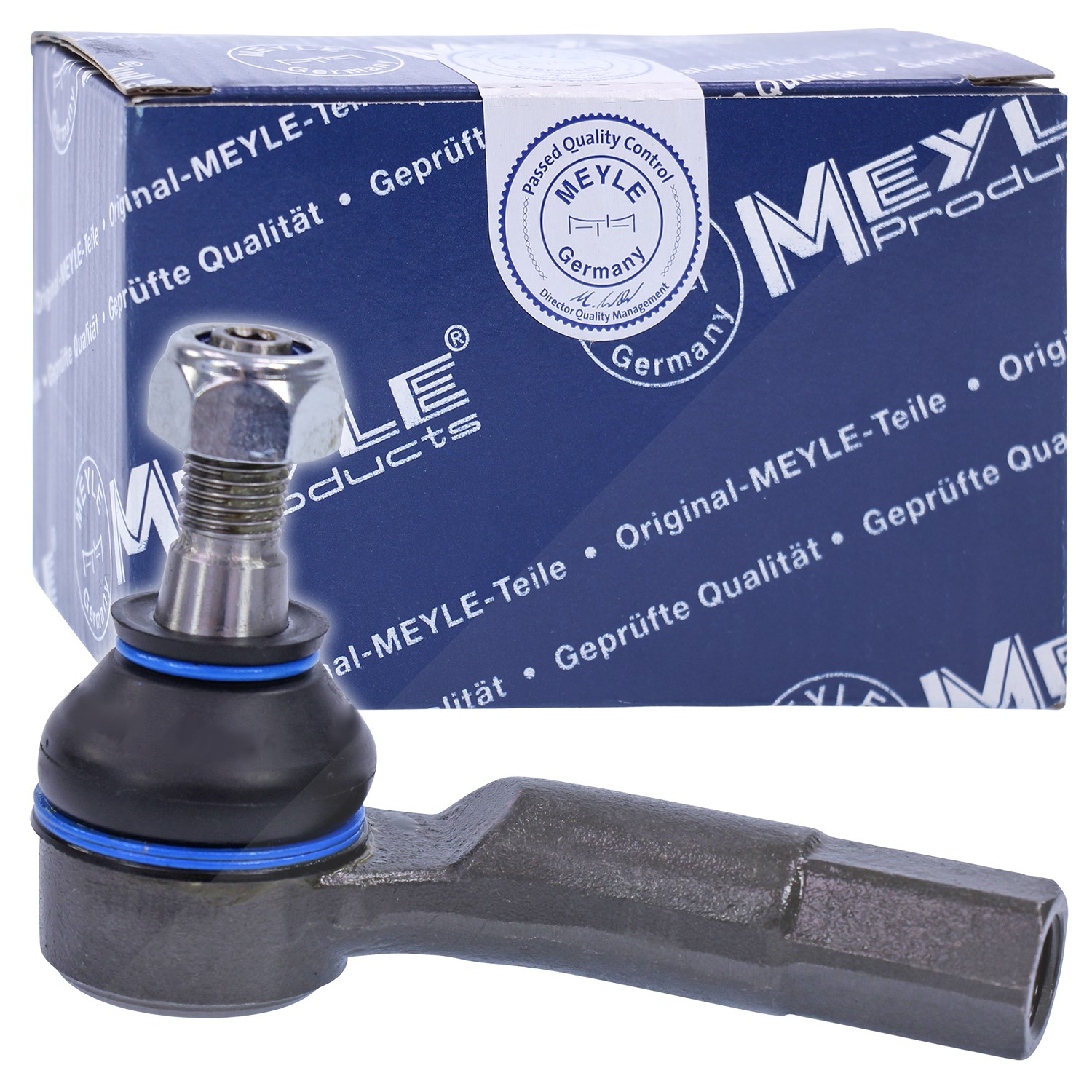 Meyle Spurstangenkopf vorne links [Hersteller-Nr. 1160200000] für VW, Seat, Skoda, Audi