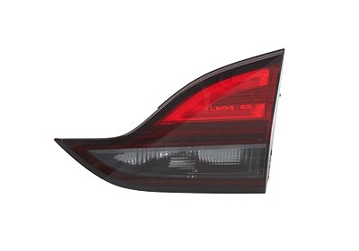 Van Wezel Heckleuchte [Hersteller-Nr. 3872938M] für Opel