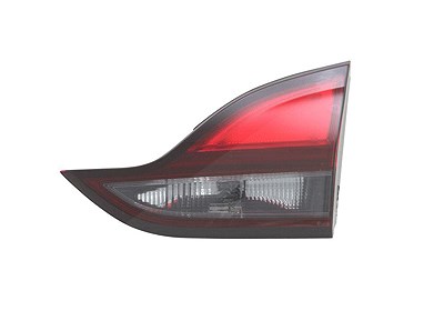 Van Wezel Heckleuchte [Hersteller-Nr. 3872934M] für Opel